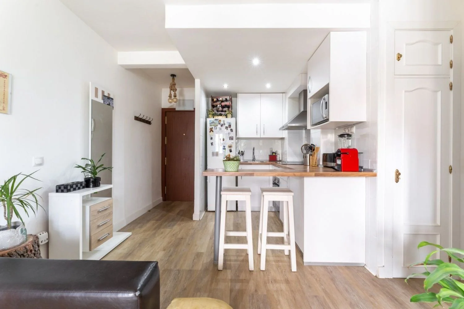 Piso en Calle de la Isla de Arosa, 45, Peñagrande - Foto 7
