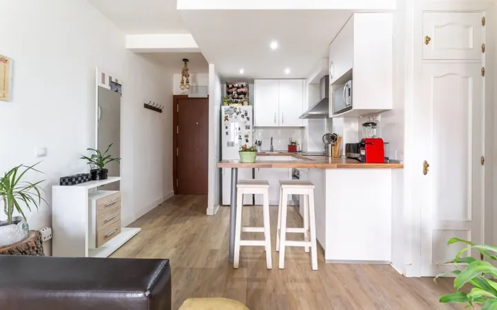 Piso en Calle de la Isla de Arosa, 45, Peñagrande - Foto 7