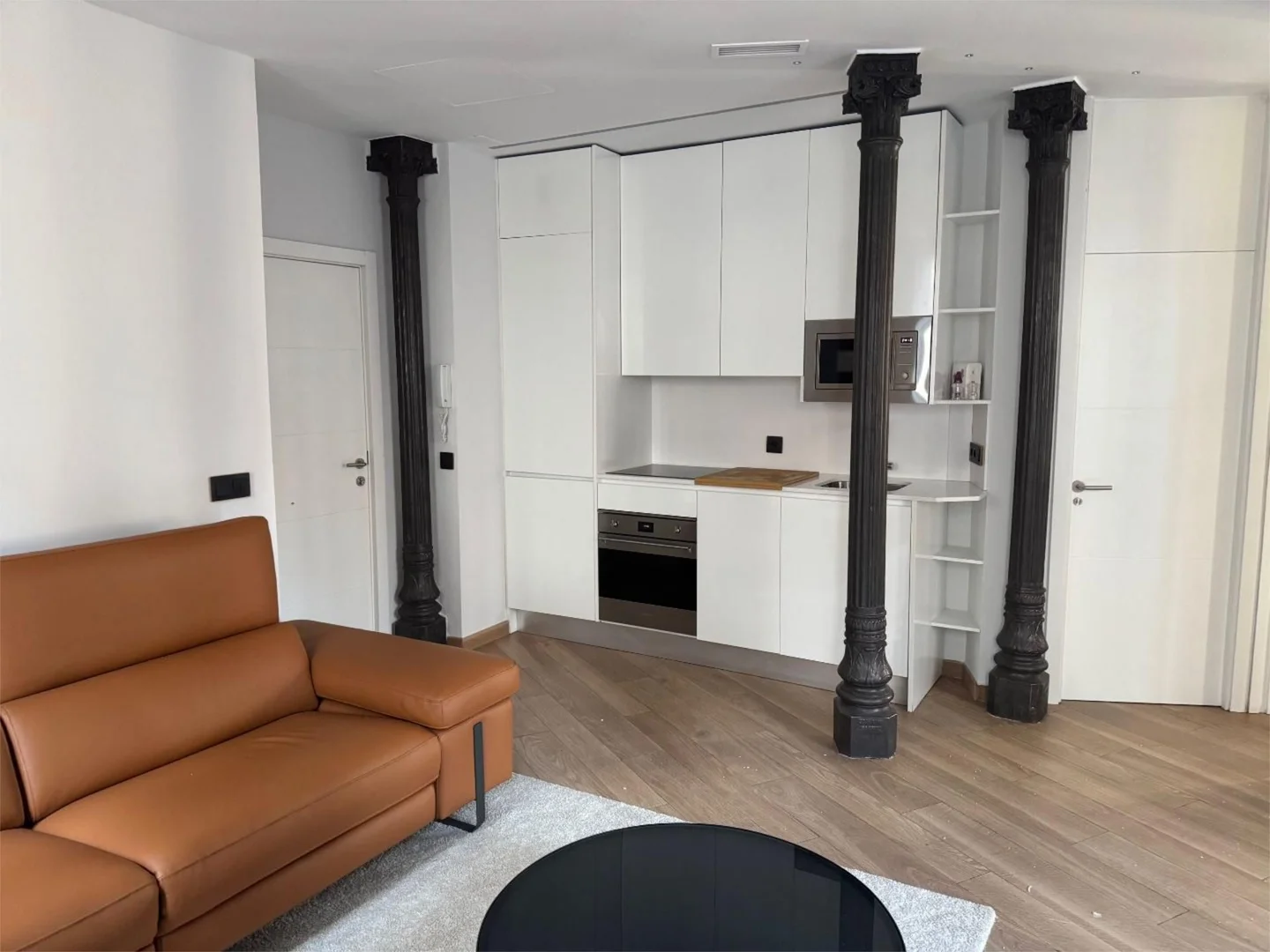 Piso en  Calle de la Colegiata 10 - Foto 13