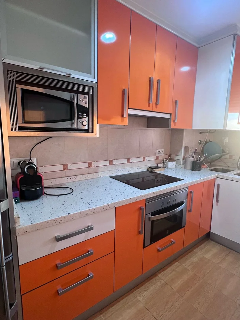 Ático en calle Santa Lucía, 4 - Foto 5