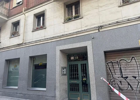 Piso en calle de Los Mesejo, 15 - Foto 3