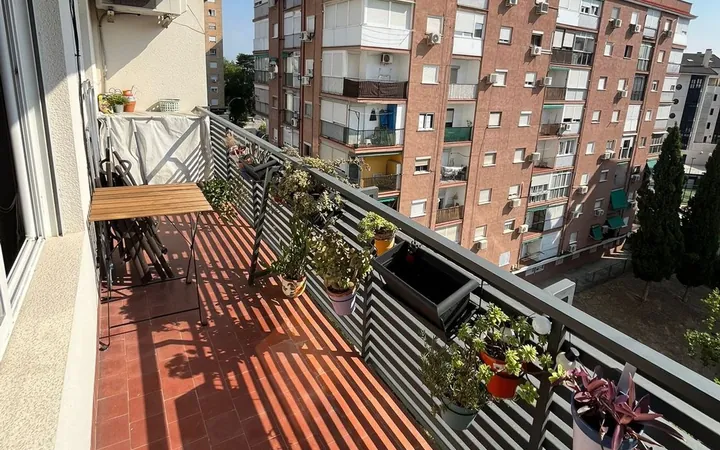 Piso en Avenida del Doctor Federico Rubio y Galí, 108, Ciudad Universitaria - Foto 24