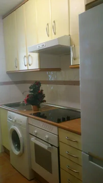 Piso en avenida de Burgos, 37 - Foto 7