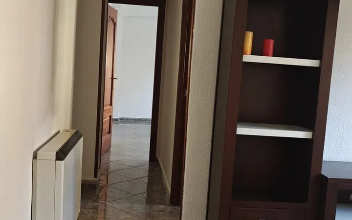 Piso en Calle Recesvinto, 107, San Isidro - Foto 12