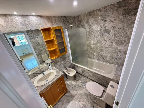 Piso en calle de María Tubau, 17 - Foto 23