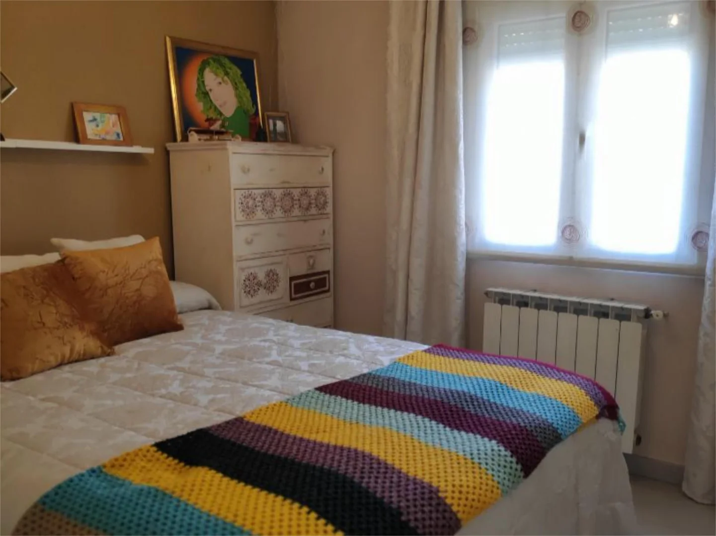 Piso en  Calle de Bernardino de Antequera 4 - Foto 35