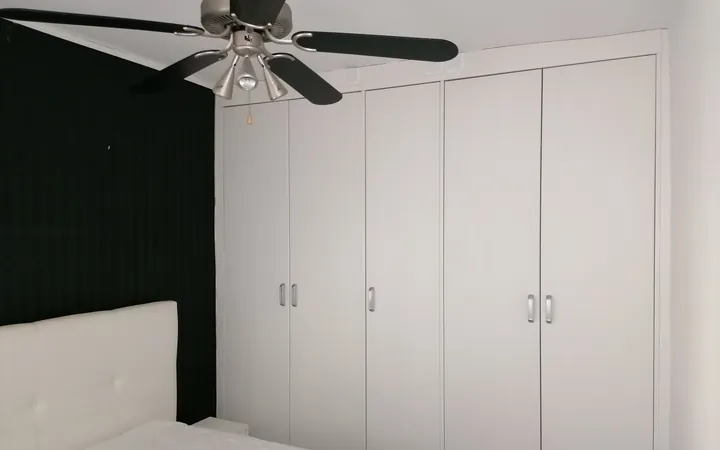Piso en Gómez de Avellaneda, 47, Pueblo Nuevo - Foto 12