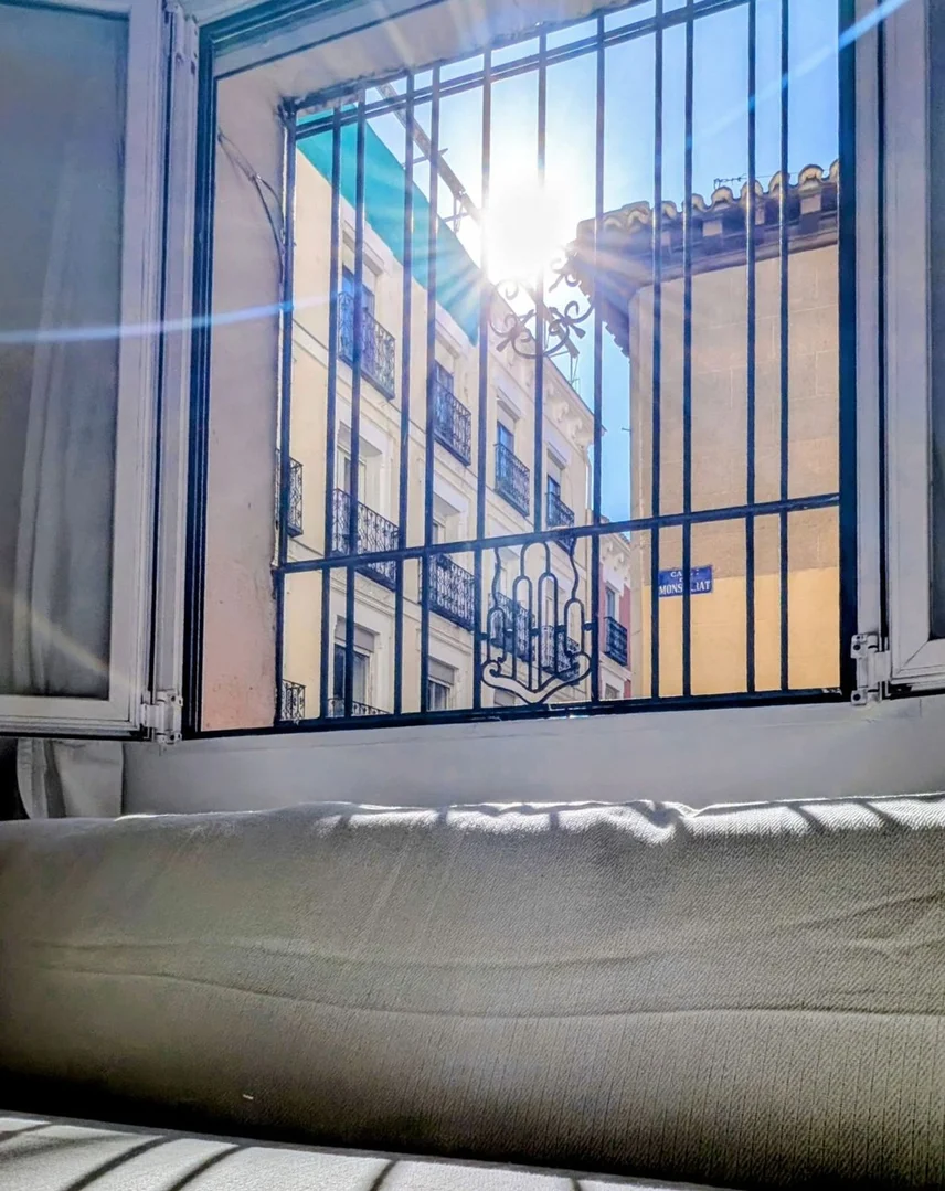 Piso en calle del Montserrat, 16 - Foto 35