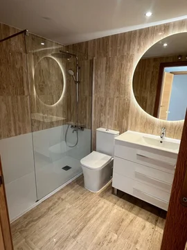 Piso en paseo de Juan XXIII, 27 - Foto 5