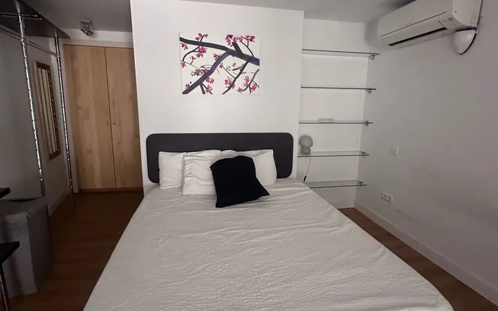 Dúplex en Calle de Albasanz, 14 - Bis, Simancas - Foto 18