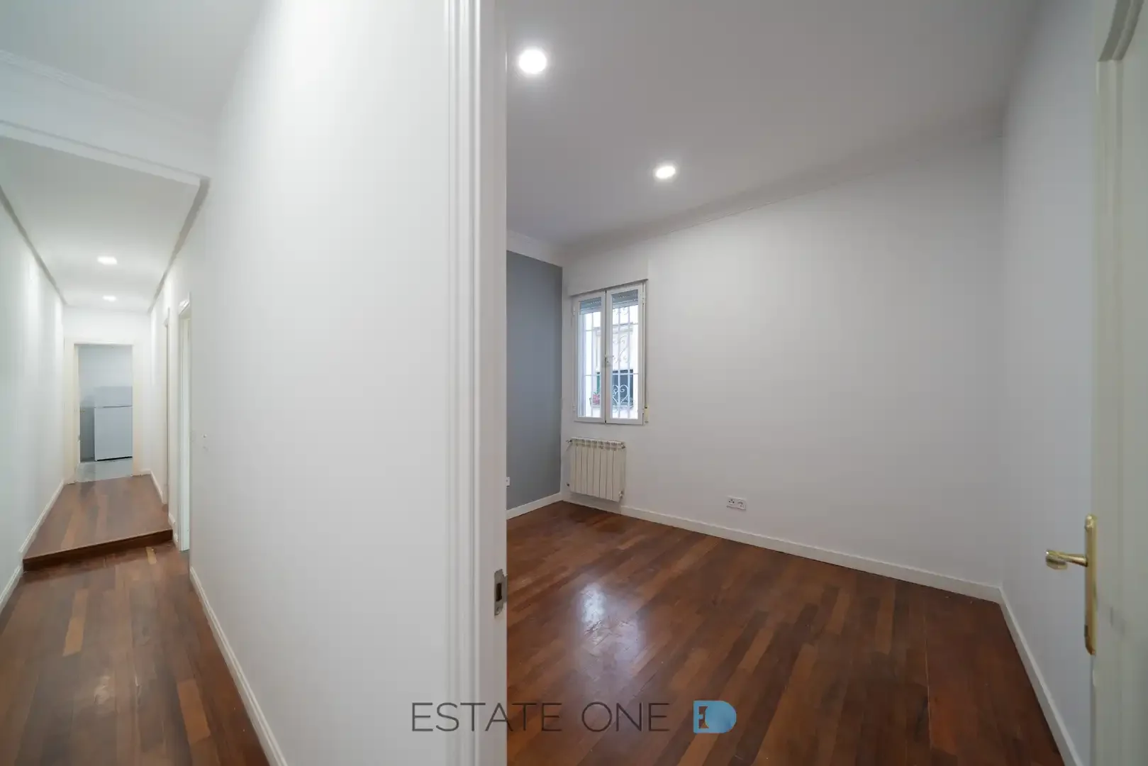 Piso en  Madrid Capital - Foto 11