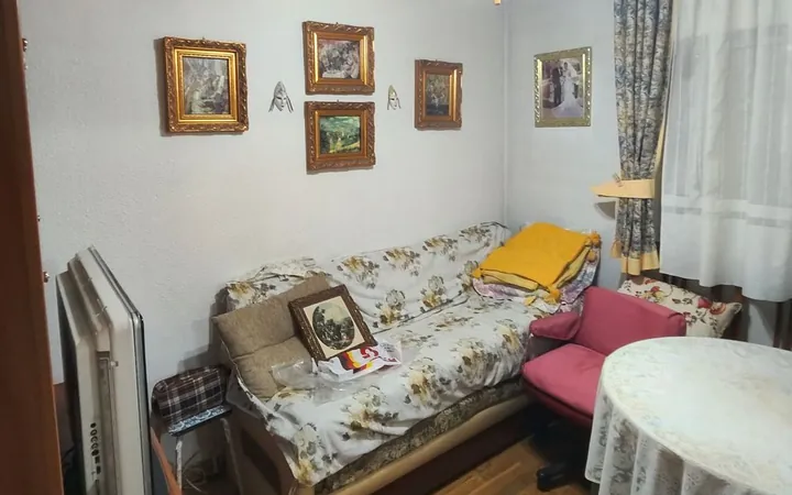 Piso en Calle del Camino Viejo de Leganés, 181, Puerta Bonita - Foto 30