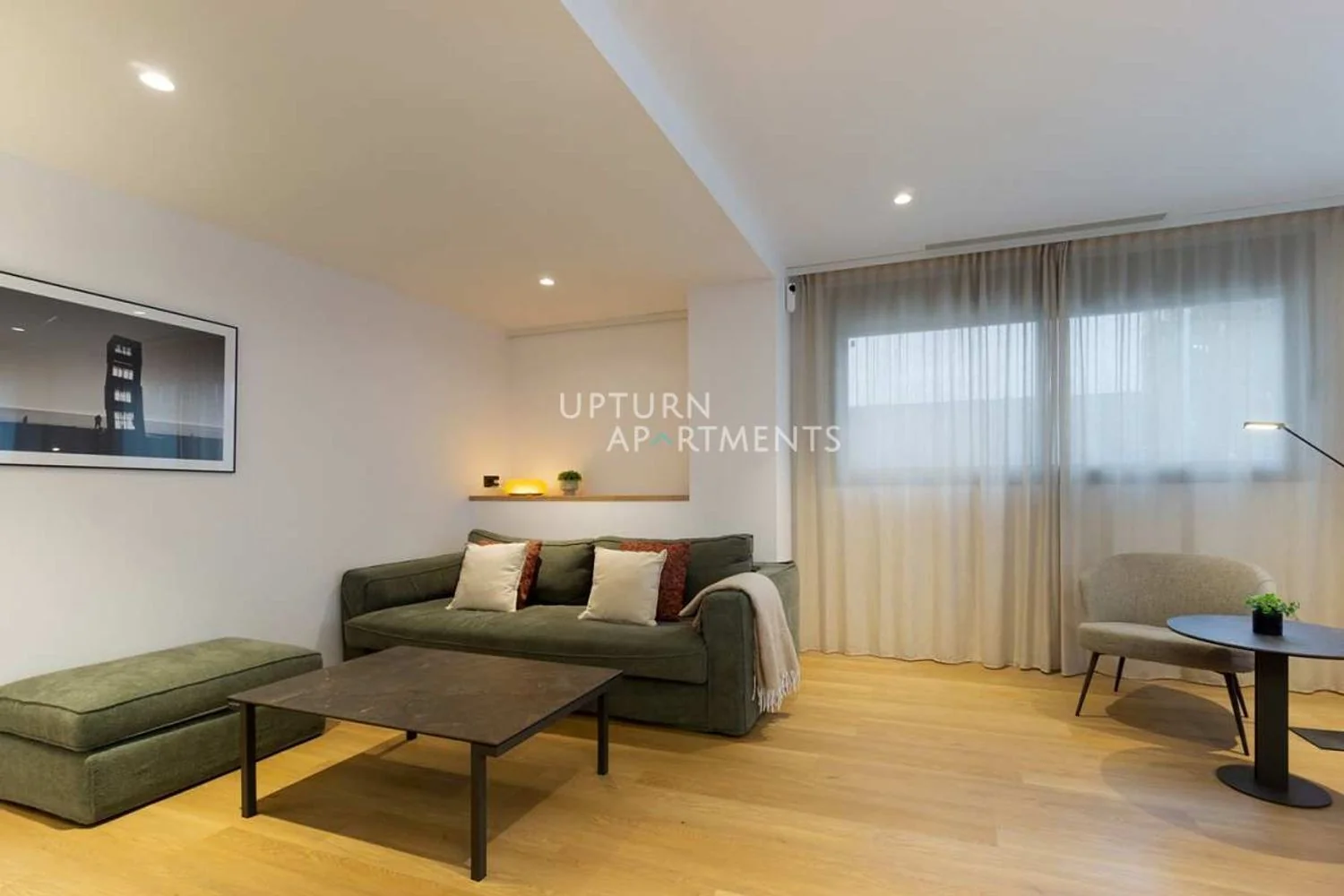 Dúplex en Calle de Vidal i de Valenciano, El Poblenou - Foto 7