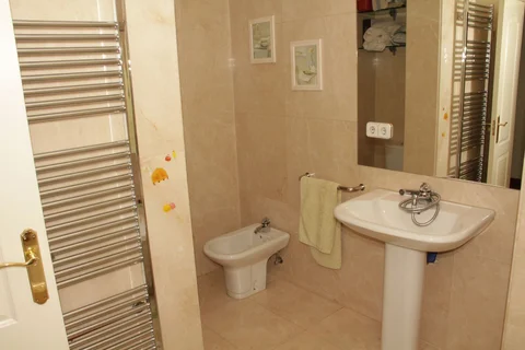 Piso en avenida del Papa Negro, 58 - Foto 10