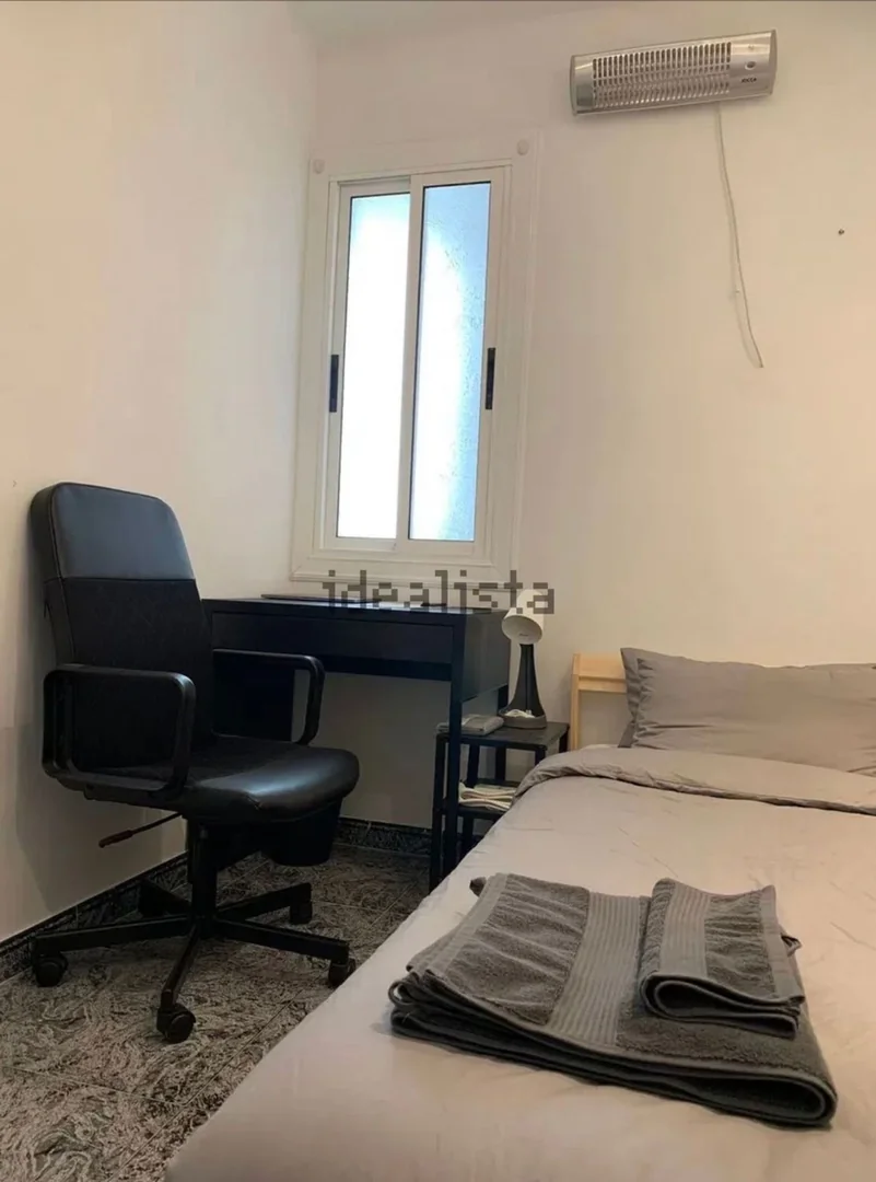 Piso en Calle de Calderón de la Barca, 27, El Carmel - Foto 12