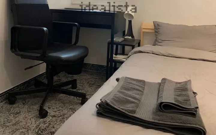 Piso en Calle de Calderón de la Barca, 27, El Carmel - Foto 12