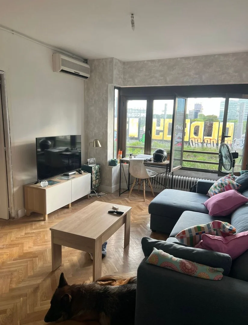 Piso en calle del Convenio, 9 - Foto 9