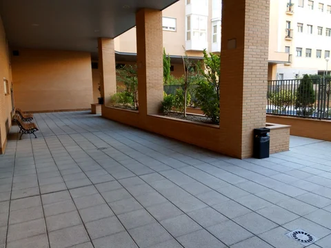 Piso en calle Rozas de Puerto Real, 7 - Foto 11