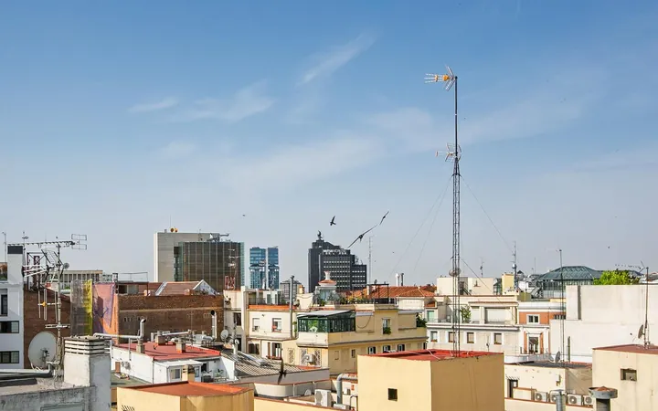 Ático en Calle de María de Molina, Castellana - Foto 39