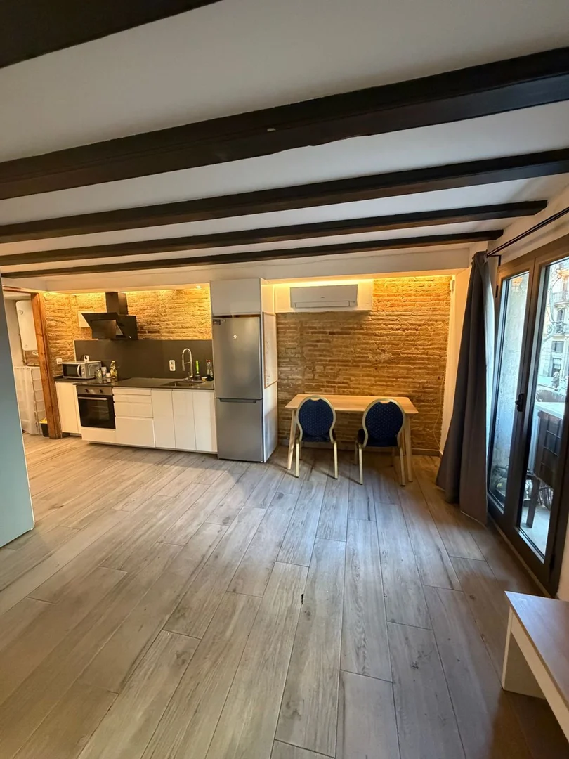 Piso en calle de Vila i Vilà, 78 - Foto 7