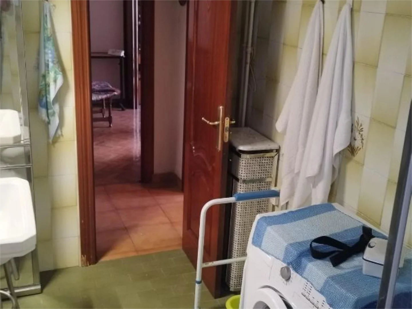 Piso en  Calle de Canillas 96 - Foto 19