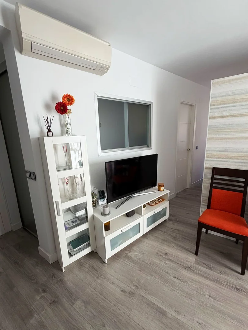 Estudio en Barrio Casco Histórico de Vallecas - Foto 12