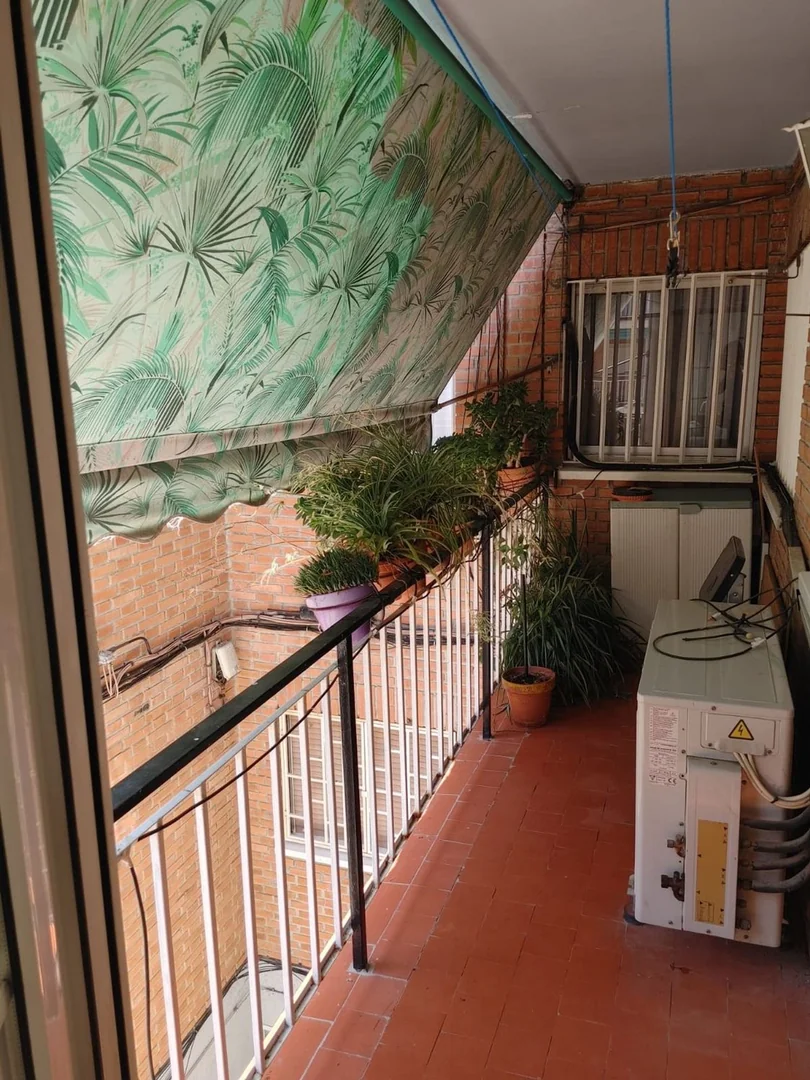 Piso en Calle Circe, 52, Canillejas - Foto 10