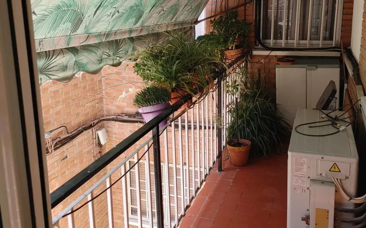 Piso en Calle Circe, 52, Canillejas - Foto 10