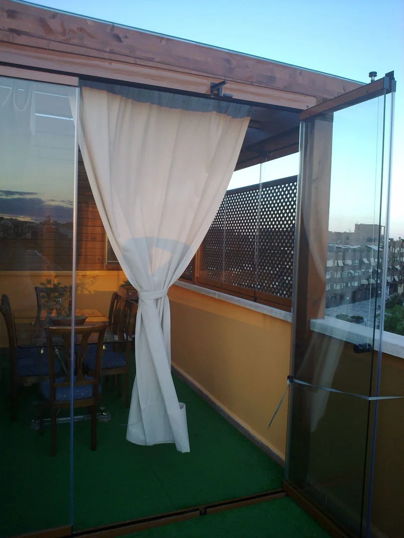 Ático en calle Riocabado, 9 - Foto 3