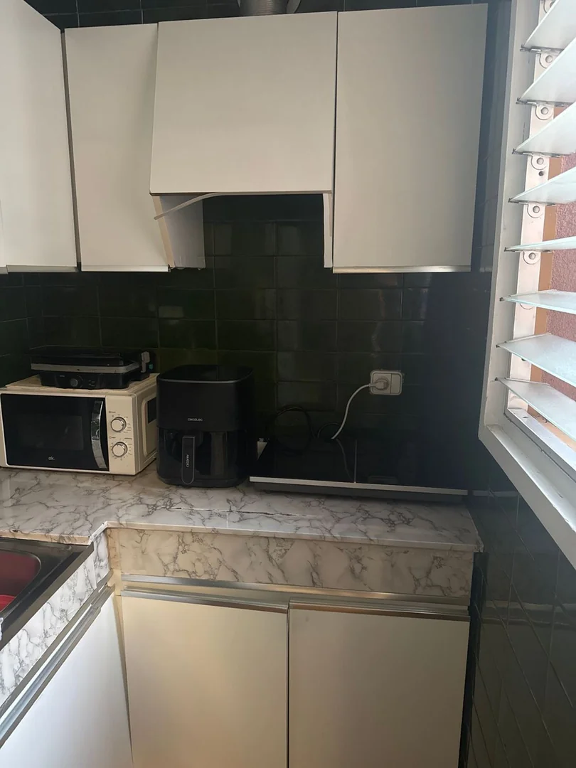 Estudio en Calle d'Anna Maria Martinez, 30, El Guinardó - Foto 3