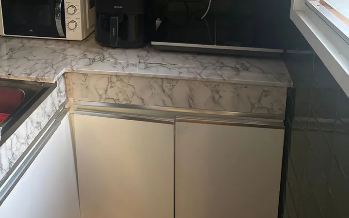 Estudio en Calle d'Anna Maria Martinez, 30, El Guinardó - Foto 3