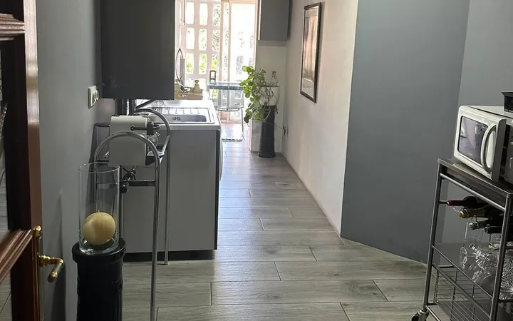Piso en Calle del Camino Viejo de Villaverde, 14, Orcasitas - Foto 10