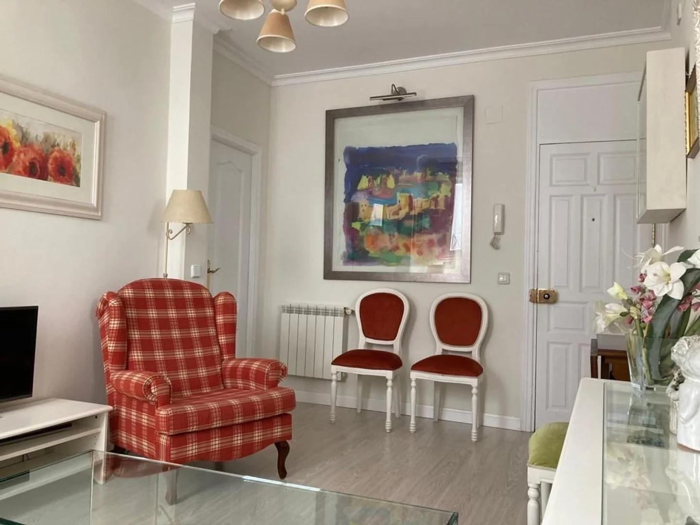 Piso en calle de Viriato, Madrid, 11 - Foto 2