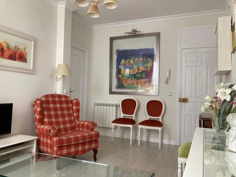 Piso en calle de Viriato, Madrid, 11 - Foto 2