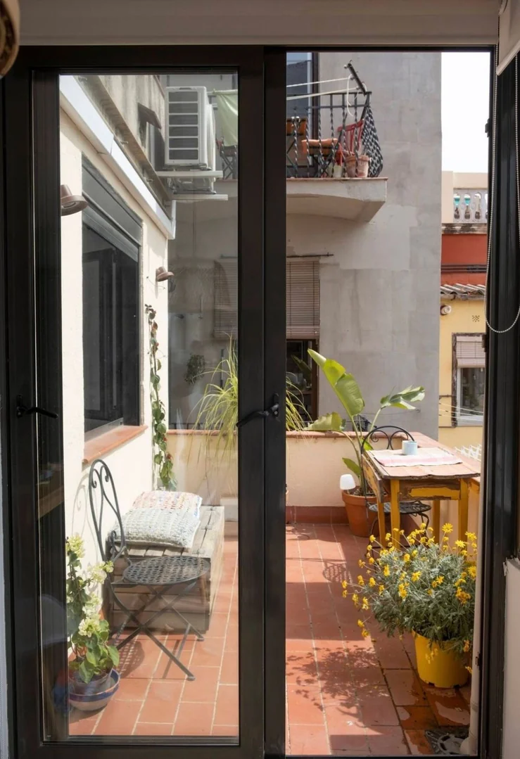 Piso en El Putxet i el Farró, El Putxet i el Farró - Foto 10