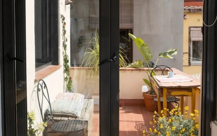 Piso en El Putxet i el Farró, El Putxet i el Farró - Foto 10