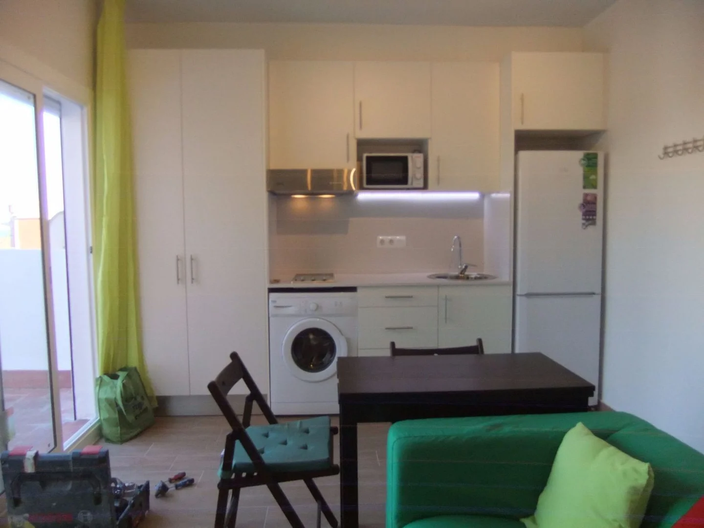 Ático en calle del torrent de les flors, 155 - Foto 4