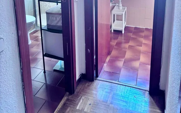 Piso en Calle del Puerto de Navacerrada, 27, Numancia - Foto 17