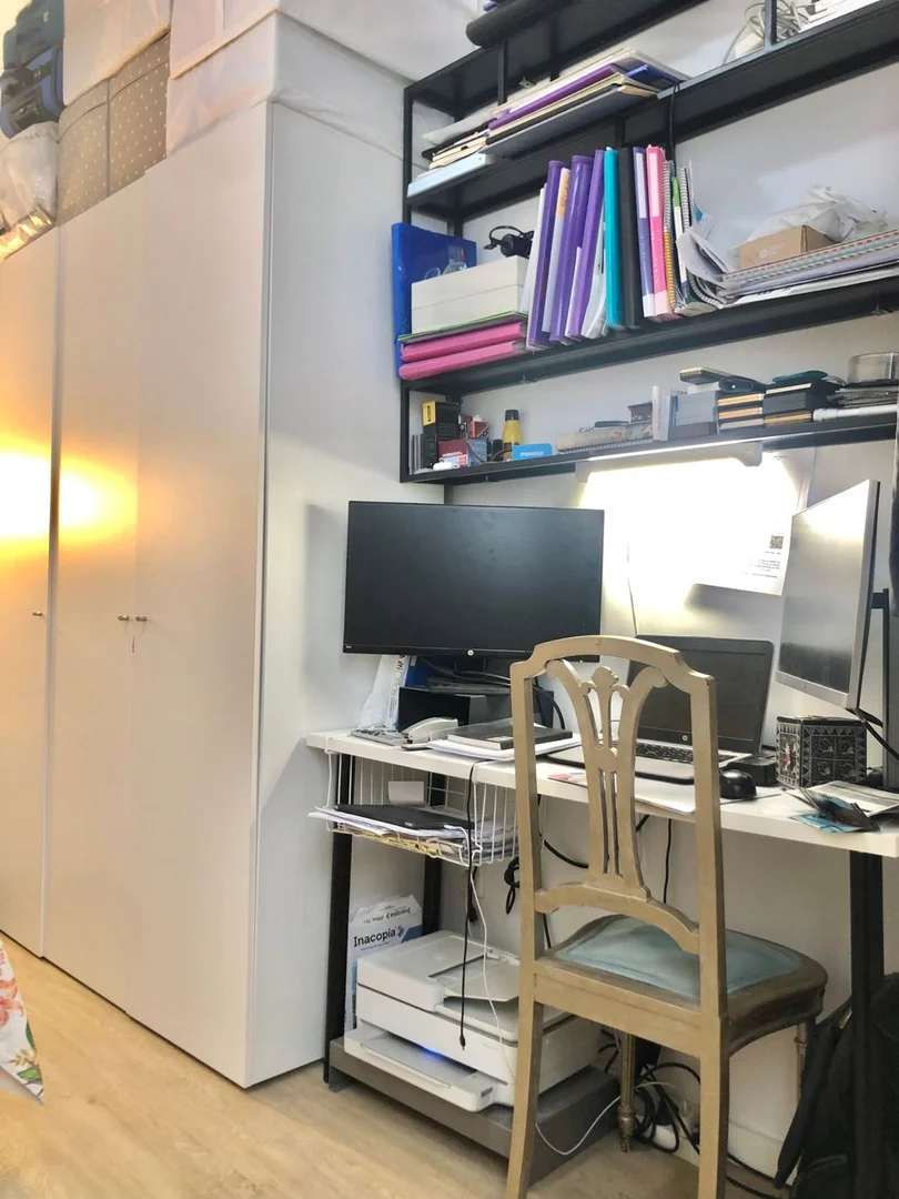 Piso en Barrio Nuevos Ministerios-Ríos Rosas - Foto 27