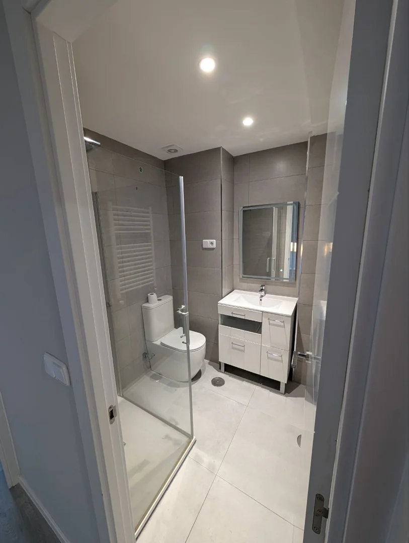 Ático en plaza de Corcubión, 13 - Foto 12