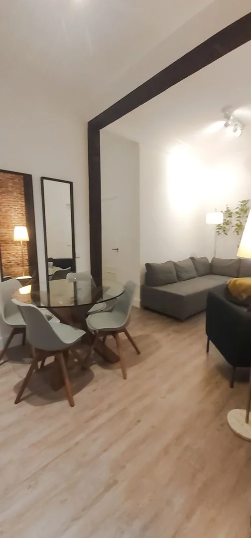 Piso en Puerta del Ángel - Foto 6