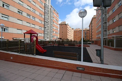 Piso en calle Obanos, 6 - Foto 1