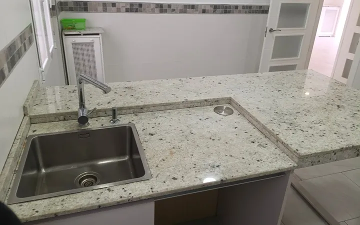 Piso en Calle de Clara del Rey, 50, Prosperidad - Foto 13