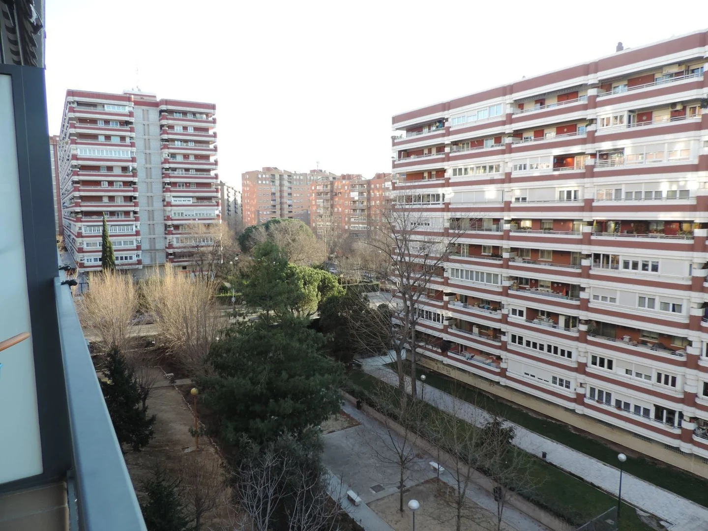 Piso en Avenida de Monforte de Lemos, 187, Peñagrande - Foto 13