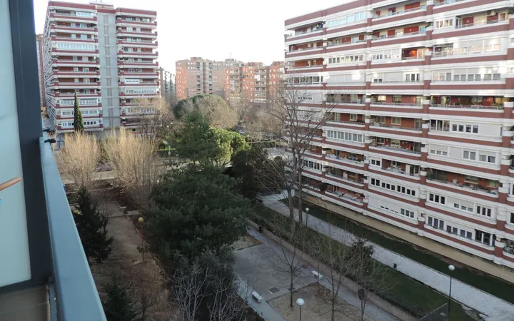 Piso en Avenida de Monforte de Lemos, 187, Peñagrande - Foto 13