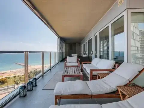 Piso en  Passeig de Garcia Fària - Foto 4