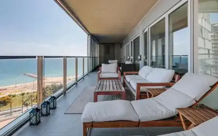 Piso en  Passeig de Garcia Fària - Foto 4