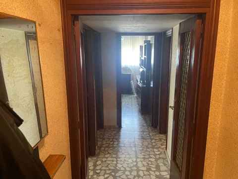 Piso en Calle de la Duquesa de Parcent, 100, Lucero - Foto 8