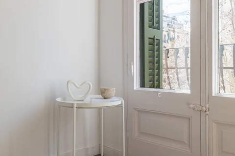 Piso en calle del Comte d'Urgell, 34 - Foto 10