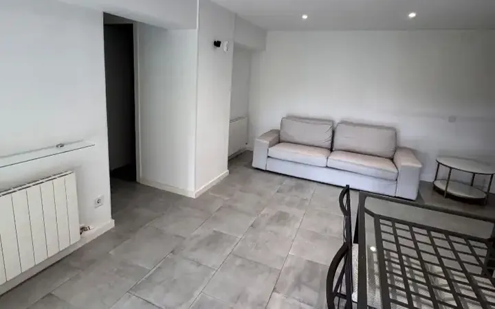 Piso en  Carrer de Jorge Manrique 23 - Foto 4